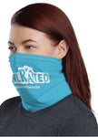 Crawl Rated Neck Gaiter