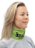 Crawl Rated Neck Gaiter