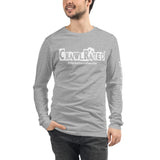 Life is Better on the Rocks - Unisex Long Sleeve Tee