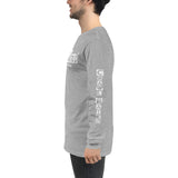 Life is Better on the Rocks - Unisex Long Sleeve Tee