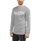 Life is Better on the Rocks - Unisex Long Sleeve Tee