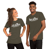 Life is Better on the Rocks - Short-Sleeve Unisex T-Shirt