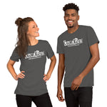 Life is Better on the Rocks - Short-Sleeve Unisex T-Shirt