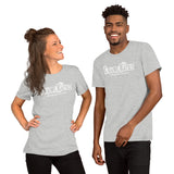 Life is Better on the Rocks - Short-Sleeve Unisex T-Shirt