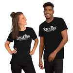 Life is Better on the Rocks - Short-Sleeve Unisex T-Shirt