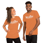 Life is Better on the Rocks - Short-Sleeve Unisex T-Shirt