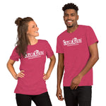 Life is Better on the Rocks - Short-Sleeve Unisex T-Shirt