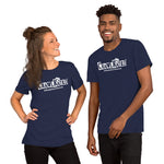 Life is Better on the Rocks - Short-Sleeve Unisex T-Shirt